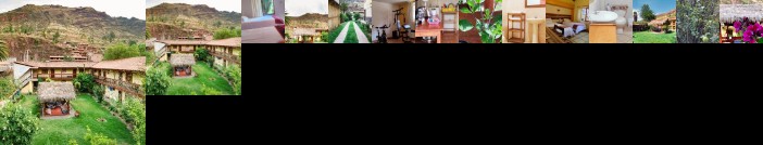 Hospedaje Chaska Pisac