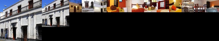 Casona Terrace Hotel