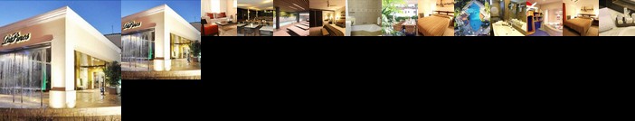 Los Pinos Resort & Spa Termal All Inclusive