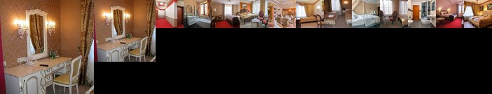 Hotel Restauracja Karkonosze