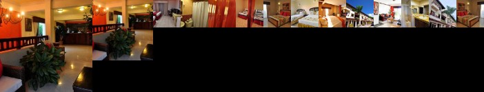 Hotel & Casino Flamboyan