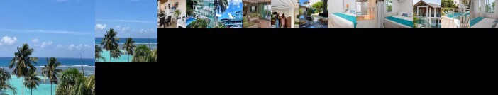 Hotel Neptuno's Refugio