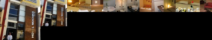 Hotel Mochiks