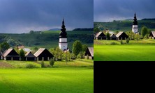 Penzion Chopok - Apartments