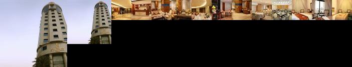 Elaf Mina Hotel