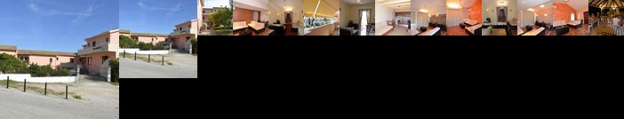 Penelope Apartments Corfu Island