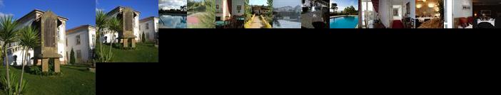 Quinta do Paco Hotel