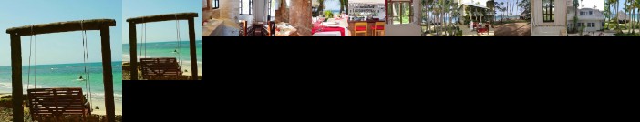 Atlantis Hotel Las Terrenas