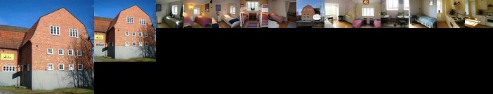 Hostel Gamla Mejeriet Skebokvarn