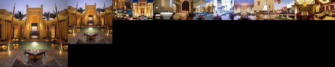 AL Areen Palace & Spa
