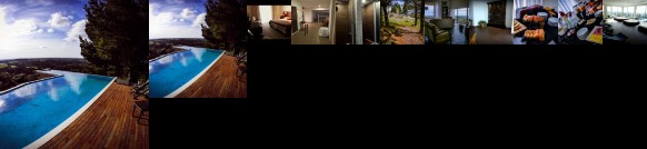 Elegance Hotel Tandil