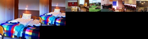 Kullagarden Bed & Breakfast and Hostel