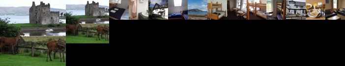 Lochranza Youth Hostel