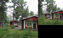 Pajala Cottages Route 99