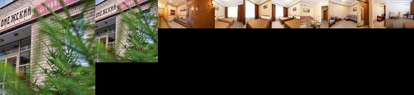 Onezhsky Hotel