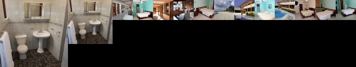 Hotel Garant & Suites