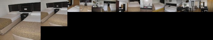 Rainbow Hotel Alor Setar