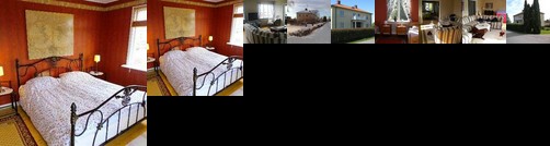 B&B Villa Solhaga