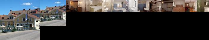 Garvaregarden B&B - Pensionat Sundsgarden