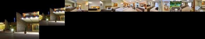Hotel Podgorica