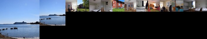 STF Kapellskar Hostel