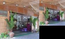 Sunrise PCB Beach Motel at PCB Resort