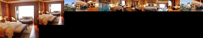 Grand Metropark Hotel Violet Swan Tangshan