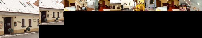 Hotel Sebastian u Hoffera