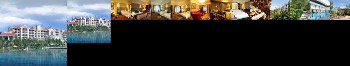 Country Garden Phoenix Hotel Tianjin