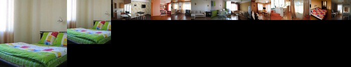 Irkutsk Hostel and Tours