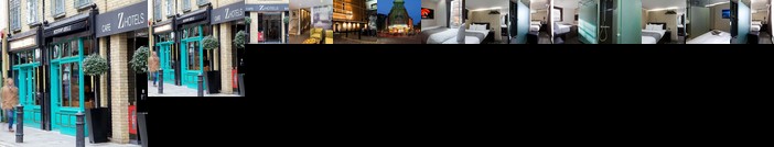 The Z Hotel Soho