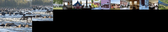 Kukkolaforsen Turist & Konferens
