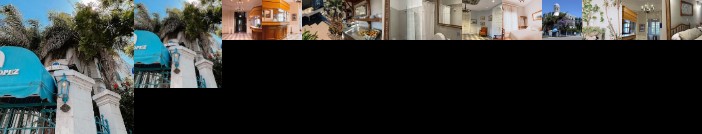 Hotel Vicente Lopez