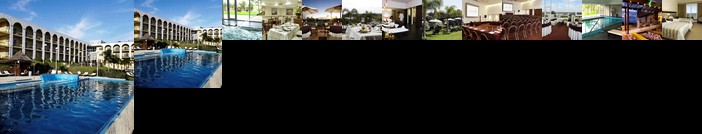 Sol Victoria Hotel SPA & Casino