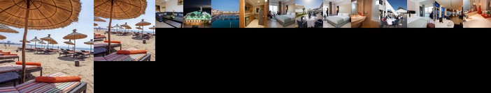 Bianca Beach Family & Resort