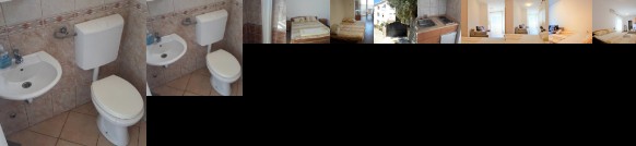 Apartments MM Sveti Stefan