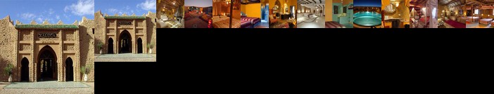 Kasbah Hotel Xaluca Arfoud