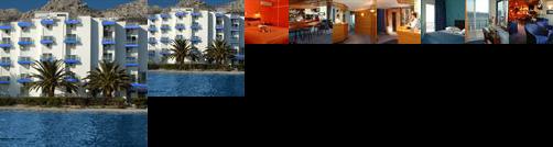 Hotel Akti Nea Peramos