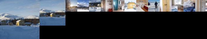 Enaforsholm Fjallgard