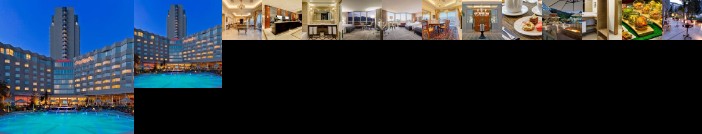 Sheraton Santiago Hotel & Convention Center