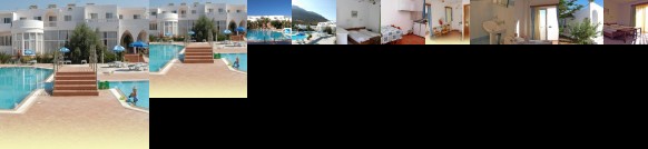 Eristos Beach Hotel