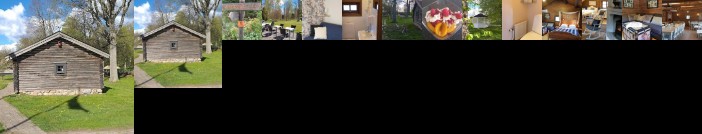 STF Langasjo Vandrarhem