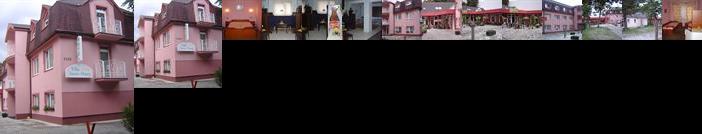 Garni Hotel Anne-Mary