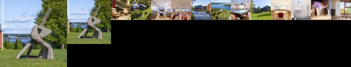 Vasterbacken Hotell & Konferens
