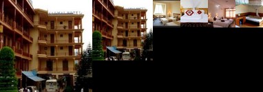 Sao Mai Bac Ha Hotel