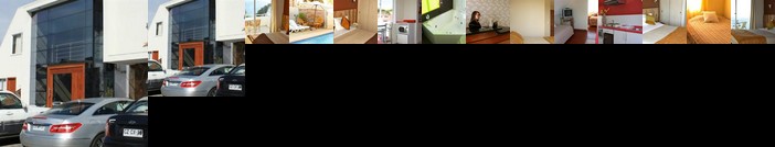 Dei Templi Apart Hotel