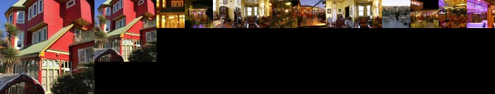 Eco Hostal Offenbacher-Hof