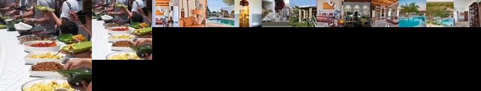 Les Jardins de Villa Maroc