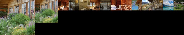 Mallin Colorado Ecolodge