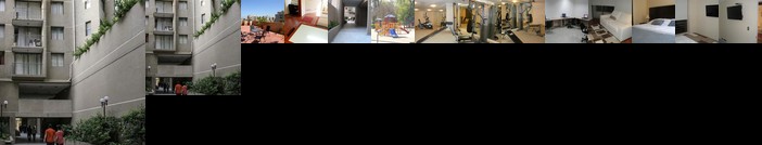 San Ignacio Suite Apartments